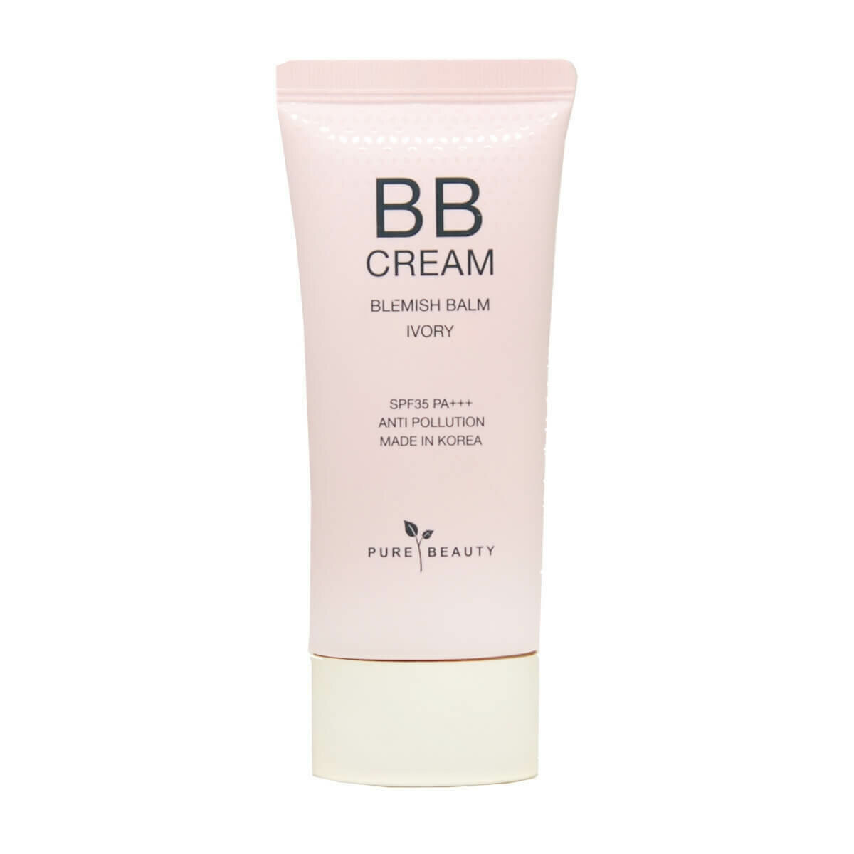 pure beauty bb cream